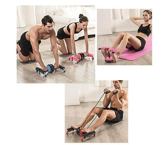 CoreRoll Pro