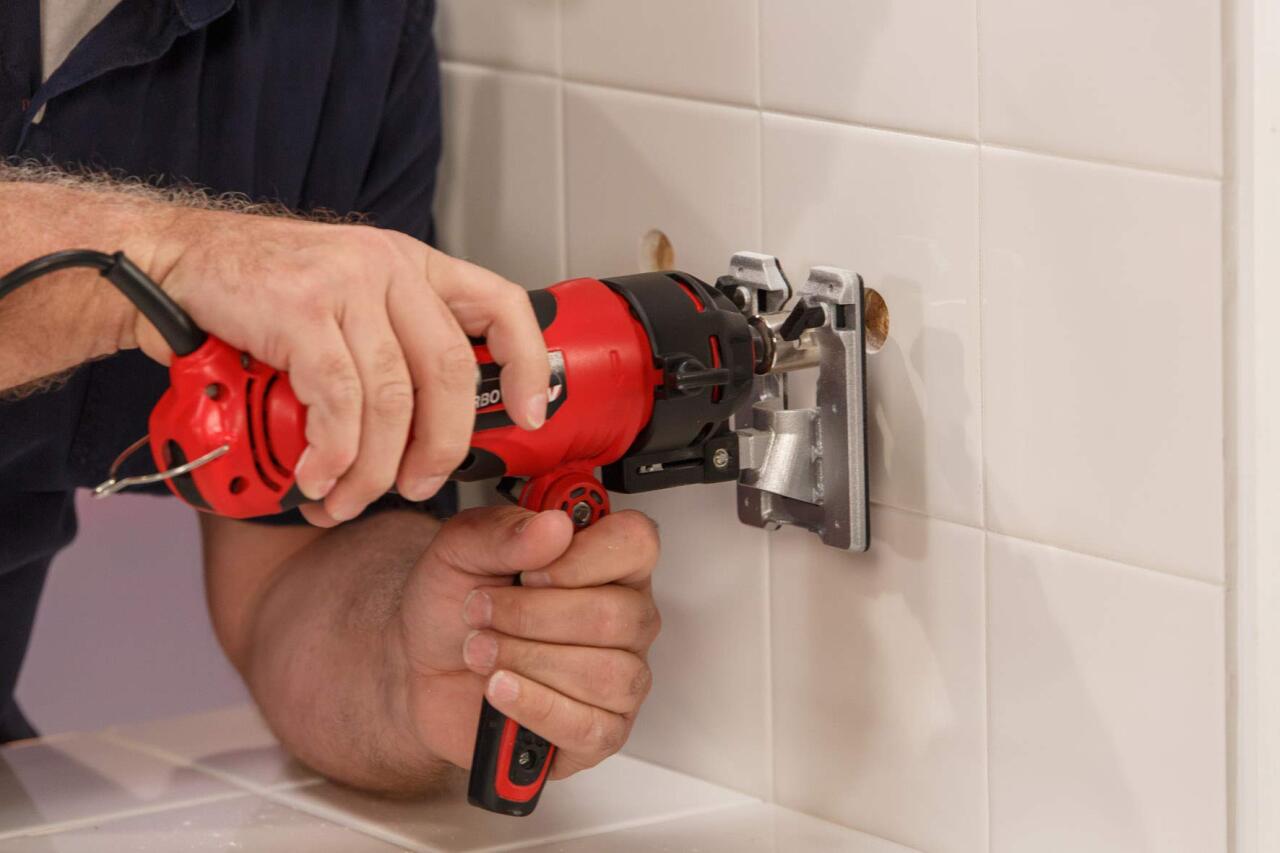 🛠️ RazorMax MultiPro™ – Sierra Compacta de Alto Rendimiento