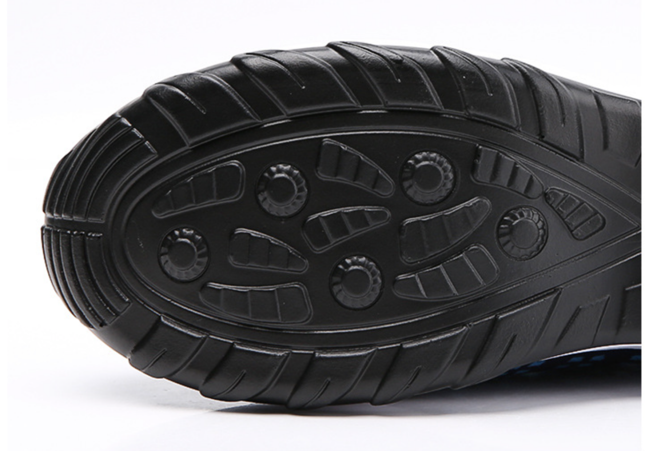 Zapatillas Deportivas para Mujer con Suela de Aire y Soporte Ergonómico
