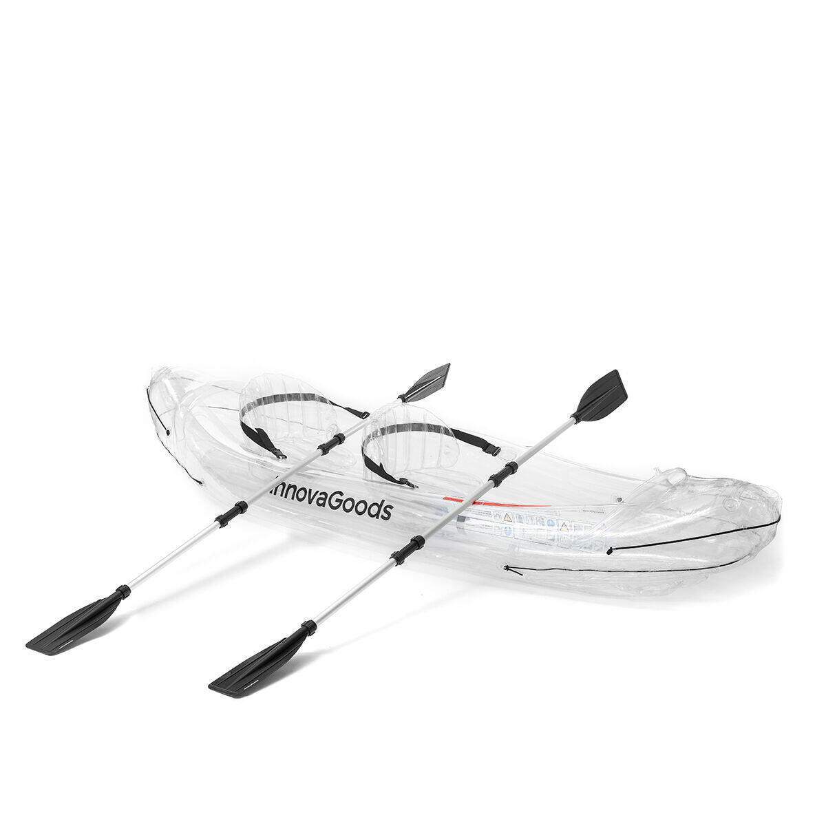 ClearWaters Kayak