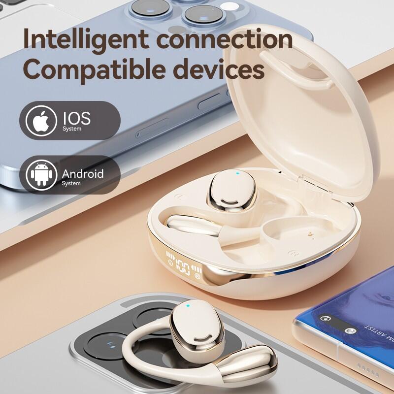 Smart Headphones Traductores