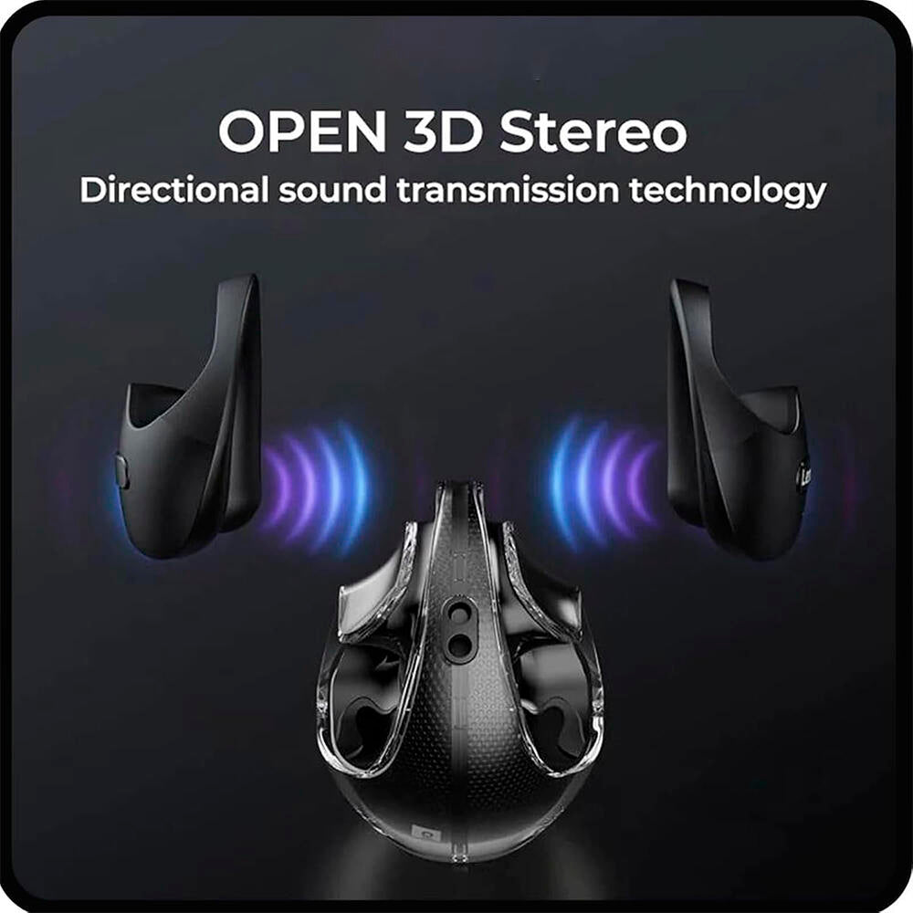 Professional Traslator HeadPhones