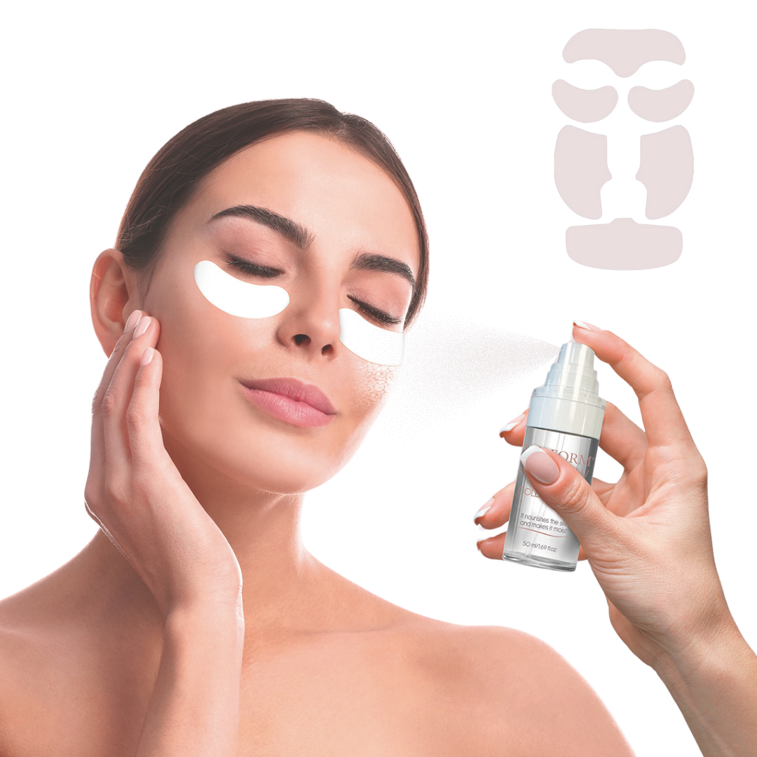 Velform Renew: Tu piel, más joven y radiante en cada uso ✨