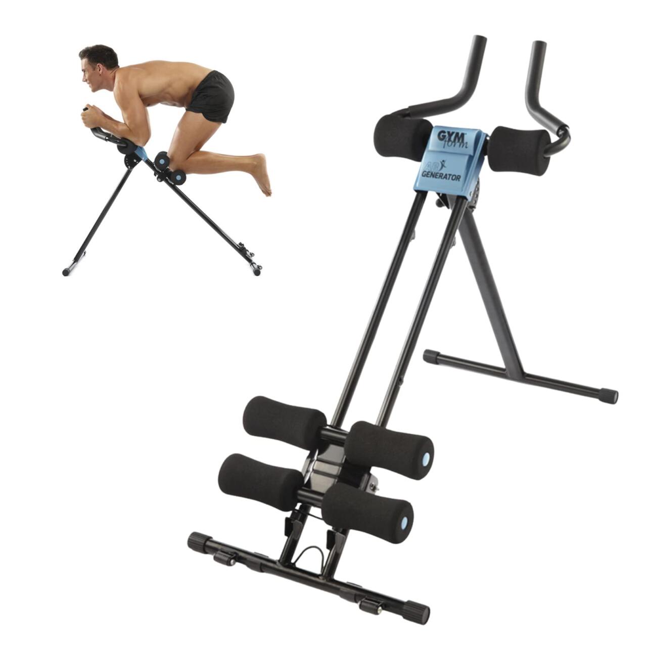 AB ELITE TRAINER