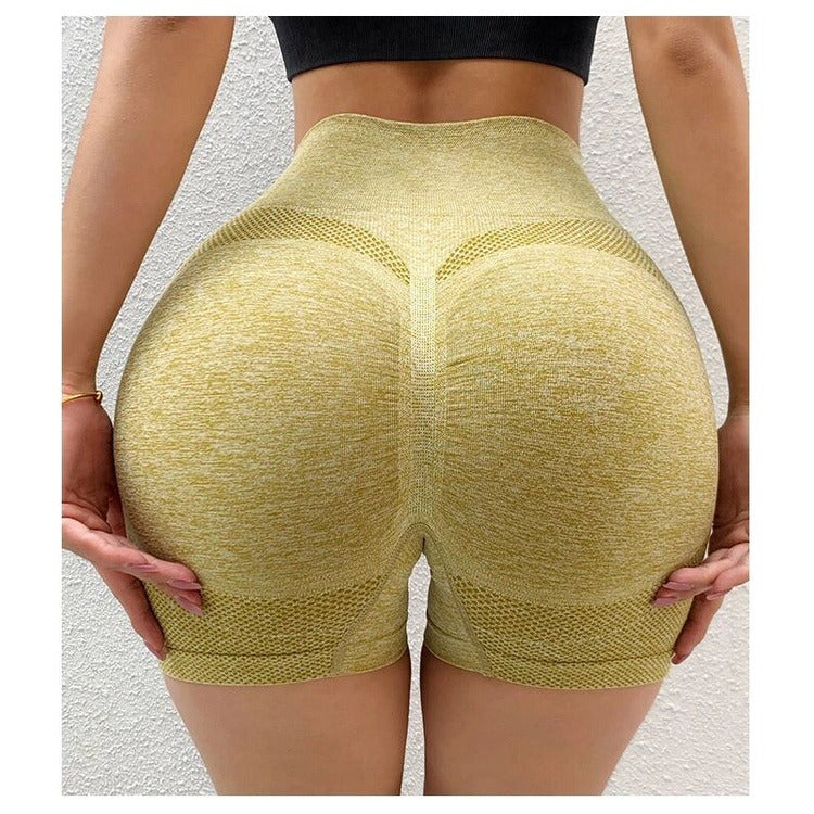 Leggings Corto Push Up (VARIOS COLORES)