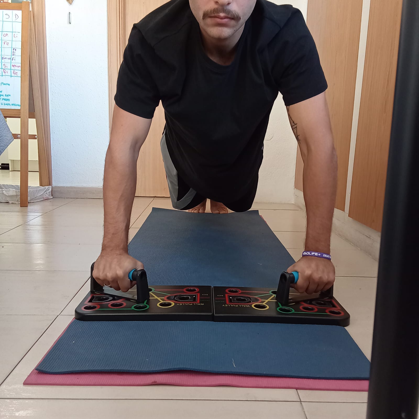 Tabla Multifunción Pro